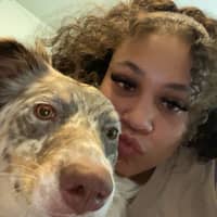 Sitter Profile Image: Yasmin V.