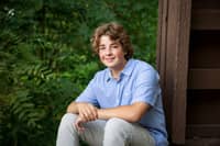 Sitter Profile Image: Broderick C.