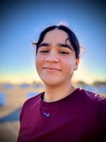 Sitter Profile Image: Elizabeth V.