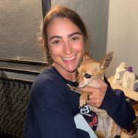 Sitter Profile Image: Mackenzie K.