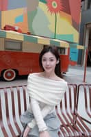 Sitter Profile Image: Jingru C.