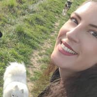 Photo de profil du pet sitter : Sandra M.