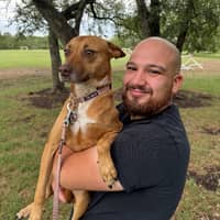 Trainer Profile Image: Trey A.