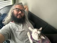 Sitter Profile Image: Martin P.