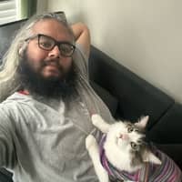 Sitter Profile Image: Martin P.