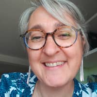 Photo de profil du pet sitter : Muriel C.