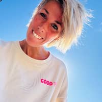 Sitterprofilbild: Hilke W.