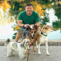 Sitter Profile Image: DANIEL V.