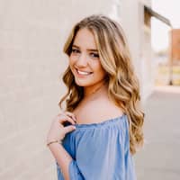 Sitter Profile Image: Hannah H.