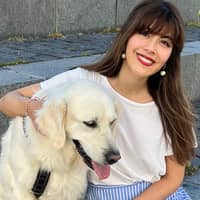 Sitterprofilbild: Maria S.