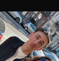 Profielfoto oppas: Marco M.