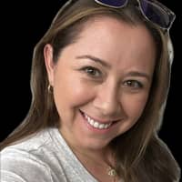 Trainer Profile Image: Kristie V.