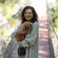 Sitter Profile Image: Wen Z.