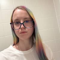 Sitterprofilbild: Daria S.