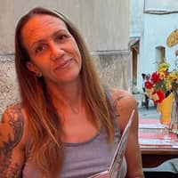 Photo de profil du pet sitter : Dorothee P.