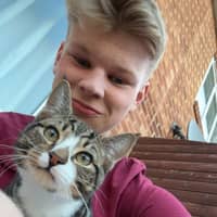 Sitter Profile Image: Callum H.