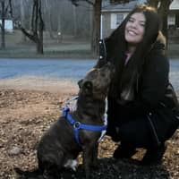 Sitter Profile Image: Melissa J.