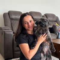 Sitter Profile Image: Asha G.