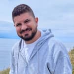 Sitter Profile Image: Dominic S.