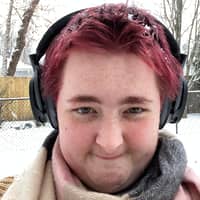 Sitter Profile Image: Ada B.