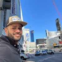 Sitter Profile Image: Alexander J.