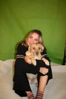 Sitterprofilbild: Katja F.