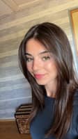 Photo de profil du pet sitter : Olivia B.