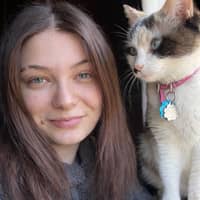 Sitter Profile Image: Brooke N.