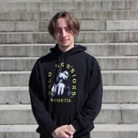 Sitter Profile Image: Caleb O.