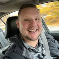 Sitter Profile Image: Matthew V.