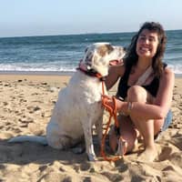 Sitter Profile Image: Jordyn G.