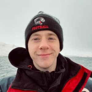 Sitter Profile Image: Andrew H.