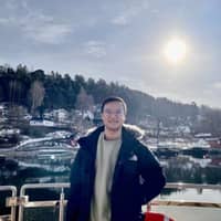 Sitter Profile Image: Kevin K.