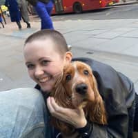 Sitter Profile Image: Evie Leigh S.