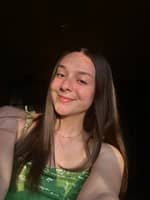 Sitter Profile Image: Vanessa M.