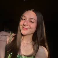 Sitter Profile Image: Vanessa M.