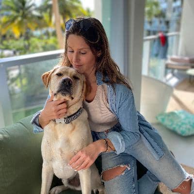 Photo de profil du pet sitter : Maritza C.