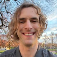 Photo de profil du pet sitter : Chad C.