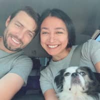 Sitter Profile Image: Lucia & Michel L.