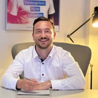 Sitterprofilbild: Max S.