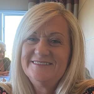 Sitter Profile Image: Fay & Ian H.