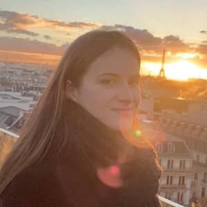 Sitter Profile Image: Océane L.