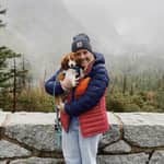 Sitter Profile Image: Mandy F.