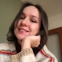 Sitterprofilbild: Benedetta Z.