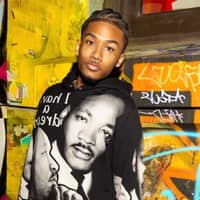 Sitter Profile Image: Shawn A.