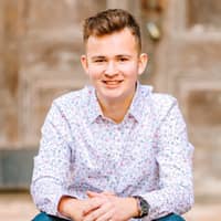 Sitter Profile Image: Ethan T.