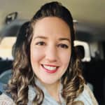 Sitter Profile Image: Sylveena S.