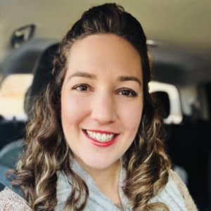 Sitter Profile Image: Sylveena S.