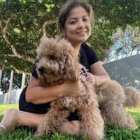 Sitter Profile Image: Griselda P.