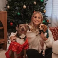 Sitter Profile Image: Audrey R.